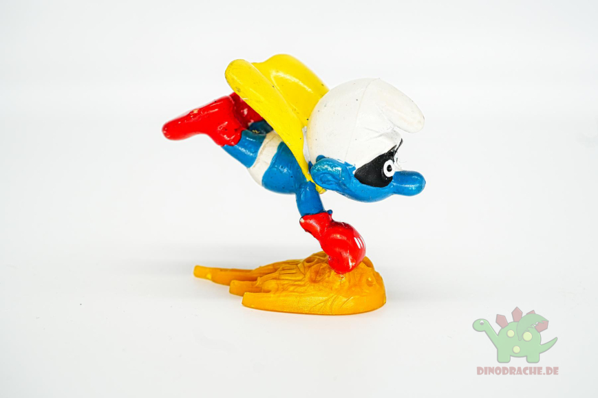 Schleich Supermann Schlumpf 20127